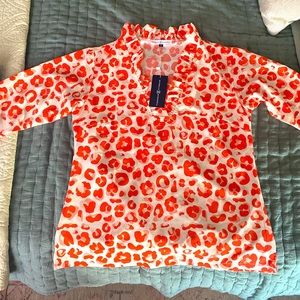 Michelle McDowell Top